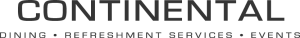 Continental Services logo
