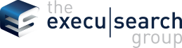 The Execu Search Logo