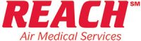 Reach Air Medical Logo